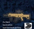 PVC patch  17