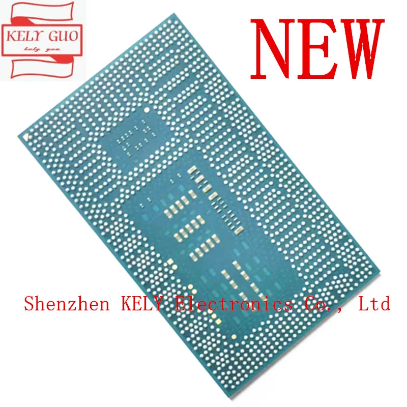 

100% New SR170 SR1EF SR1ED SR1EE SR16M I5-4200U I5-4210U I5-4300U I5-4310U I5-4250U BGA Chipset