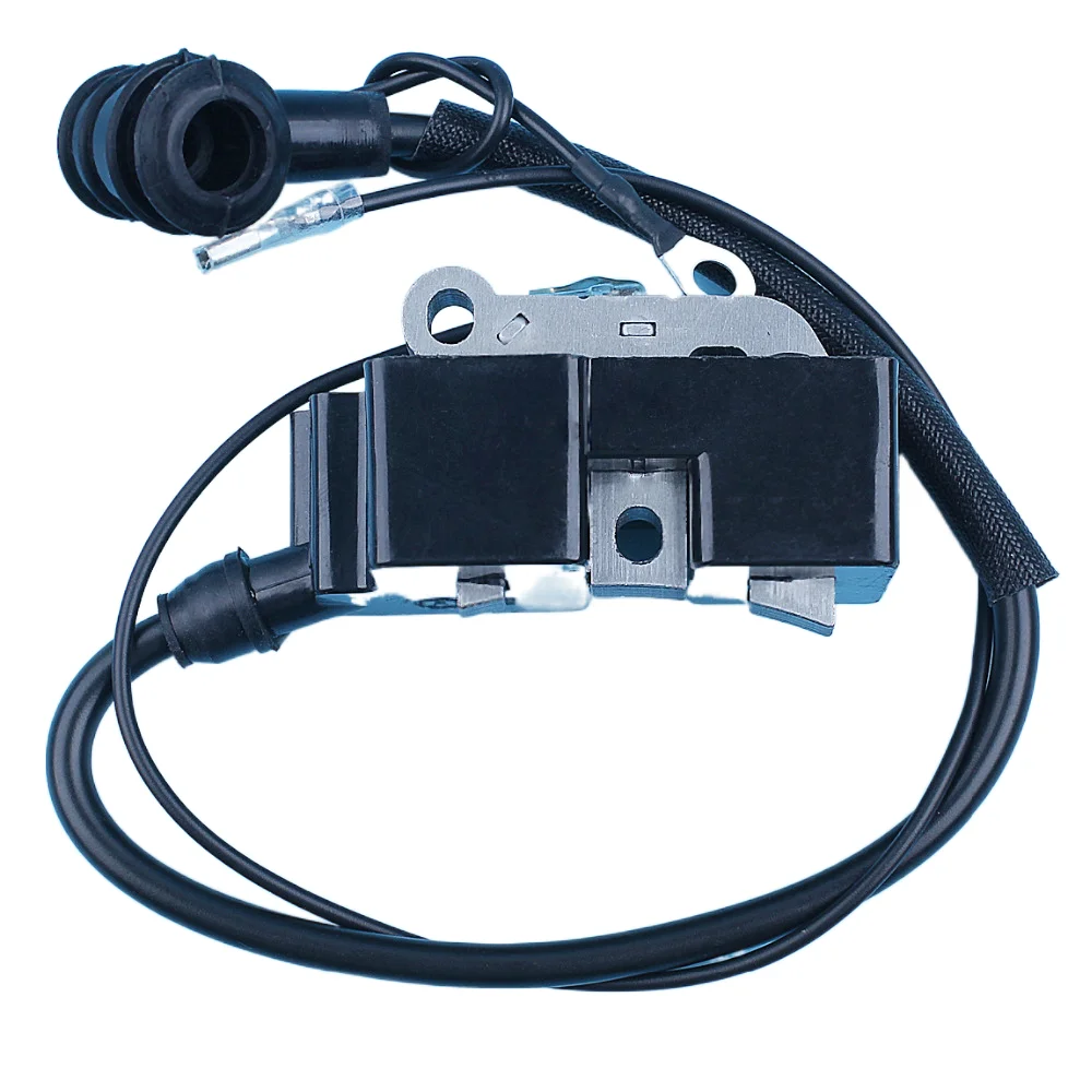 Ignition Coil Module For Husqvarna 357XP 359 385 390 340 345 346 XP 350 351 353 355 362 365 371 372 Chainsaws Replace 544047101