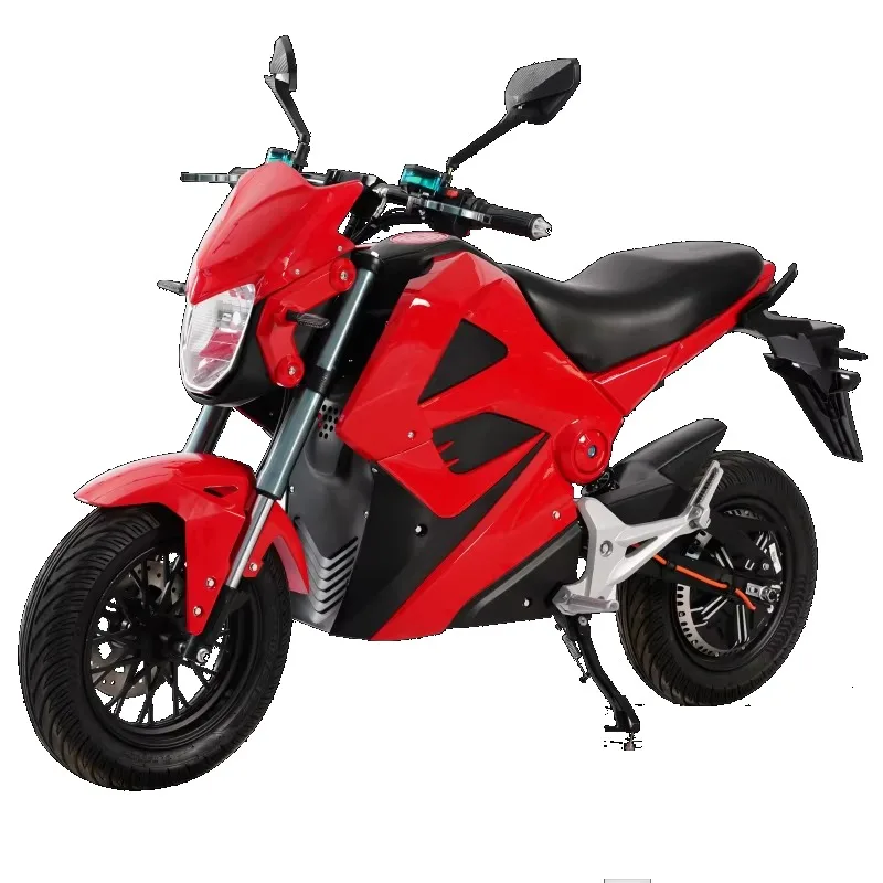 

SXLL Professional Craft Electric Motorcycle Scooter Electric Motorcycle For Sale