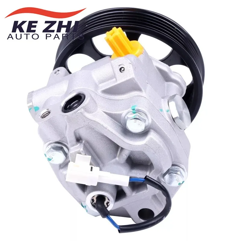 34430-FG010 New Power Steering Pump For Subaru Impreza Forester Legacy Outback 2.0L 2.5L DOHC 34430FG010 34430-FG020 34430-FG01