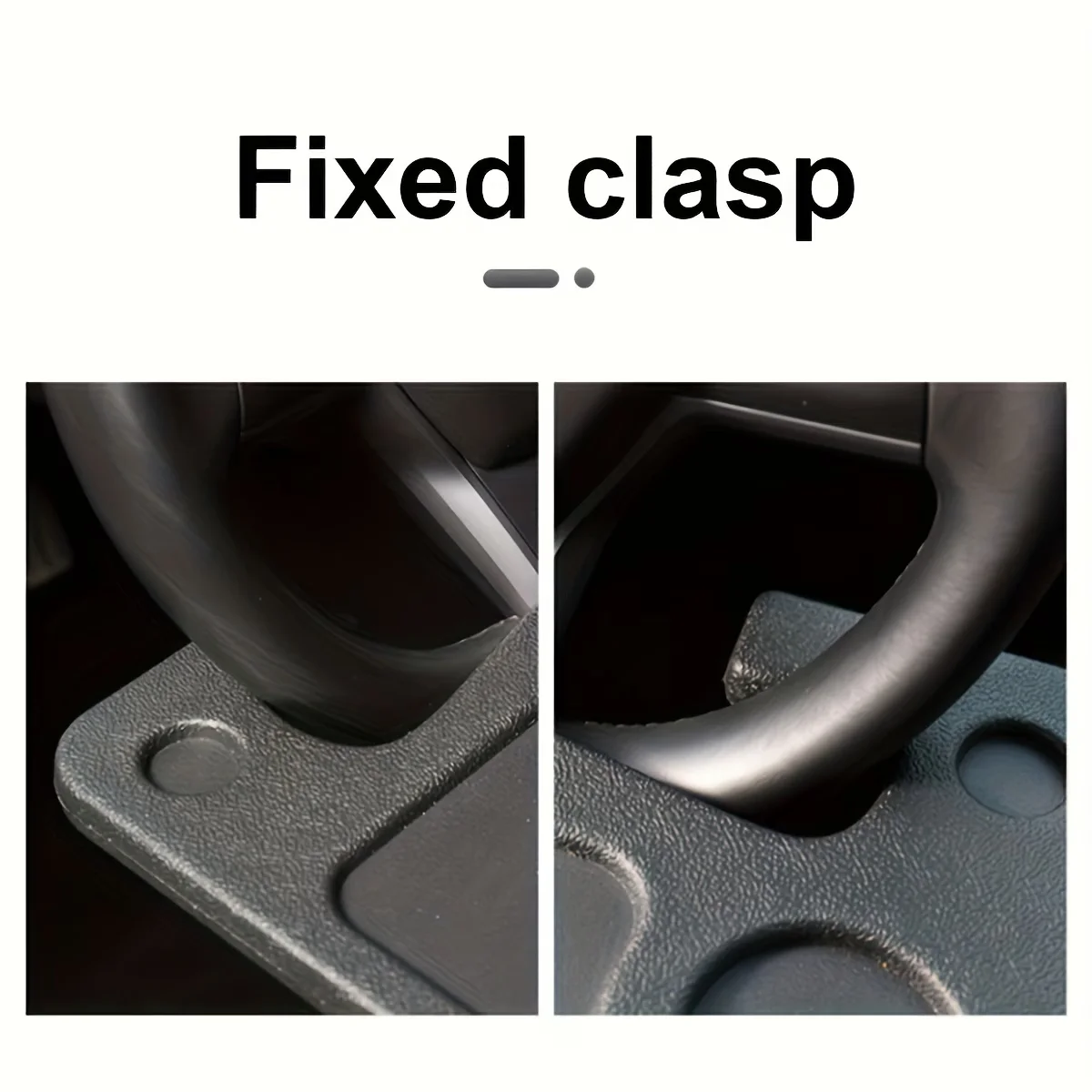 

Universal Car Table Steering Wheel For Eat Work Cart Drink Coffee Laptop IPad Notebook Travel Table Portable Car Mount Stand