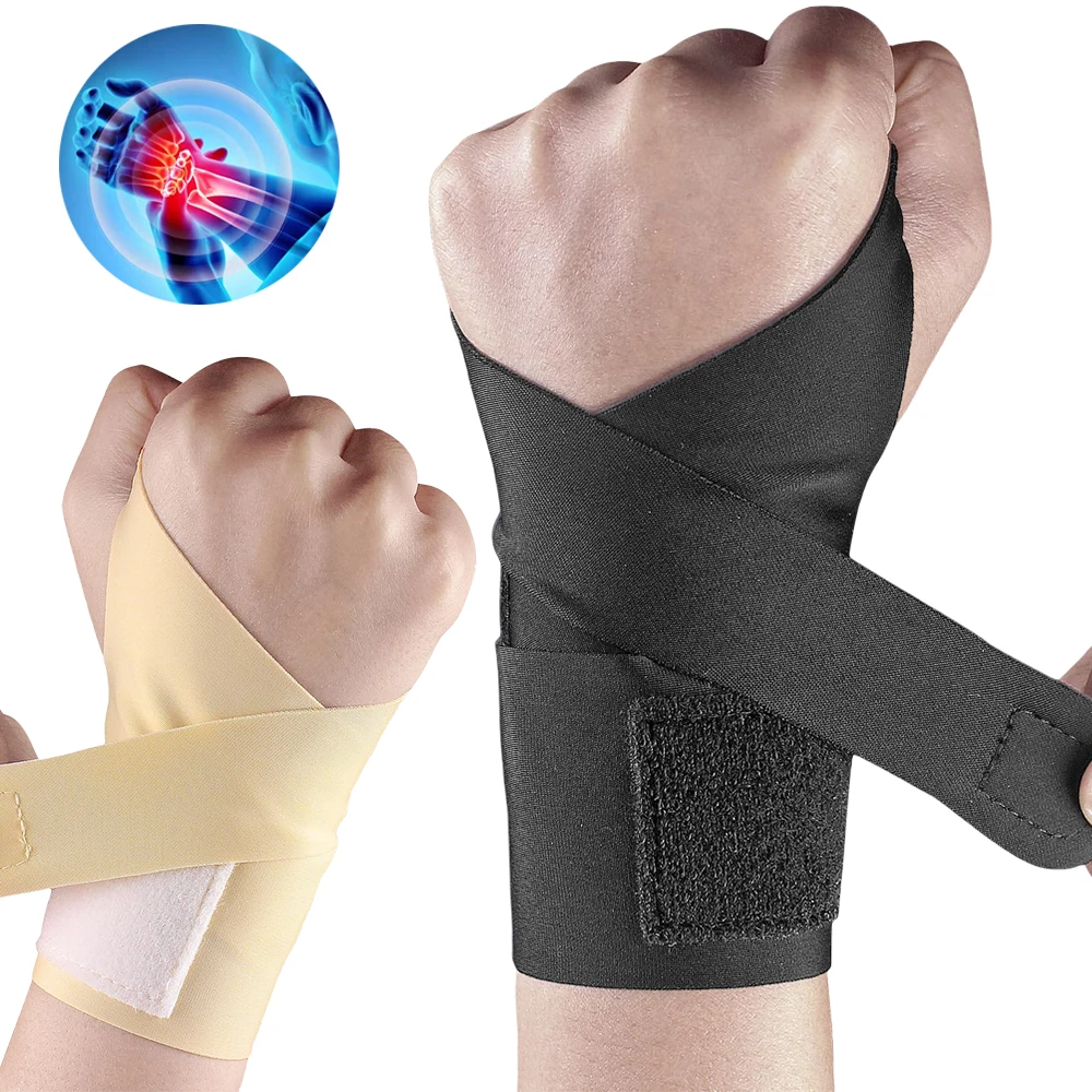 1PCS Lightweight Reversible Thumb & Wrist Stabilizer Splint for BlackBerry Thumb, Trigger Finger, Arthritis, Tendonitis,Sprained