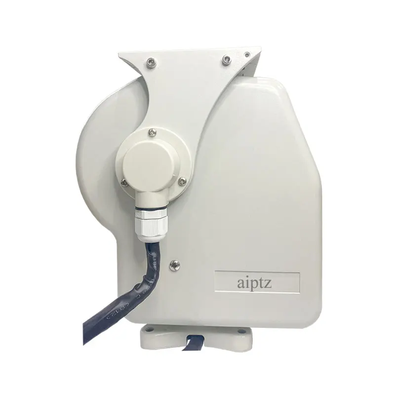 10kg smart PTZ, suitable for integration of ptz camera, laser ptz, thermal imaging ptz, AI robot