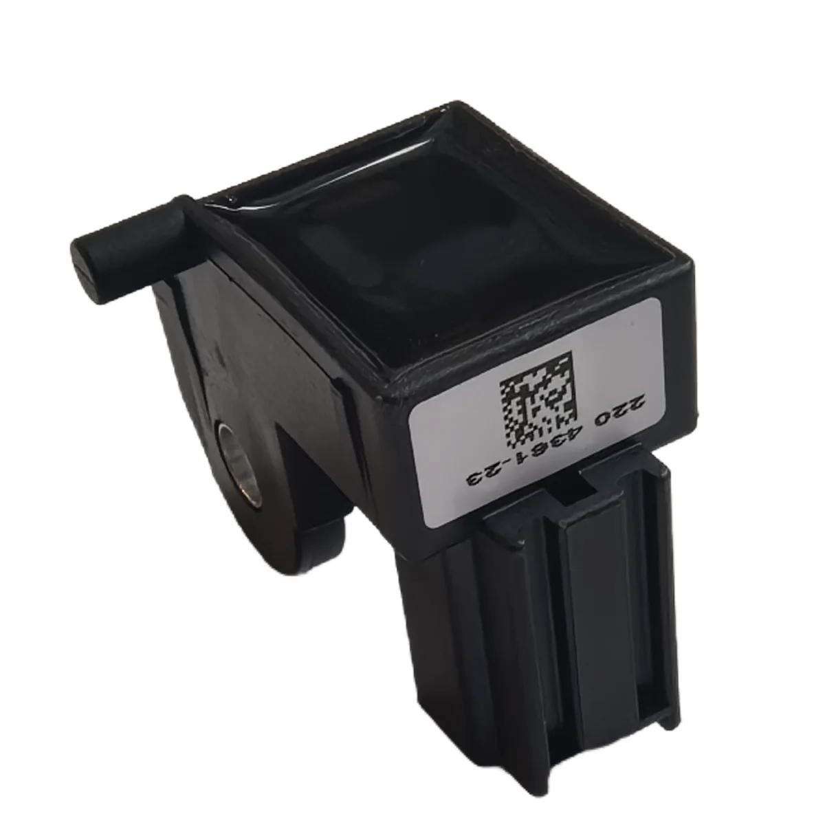 OEM for Citroen C5 C6 2005 2006 for Peugeot 407 607 Deployment crash impact sensor 9636982680