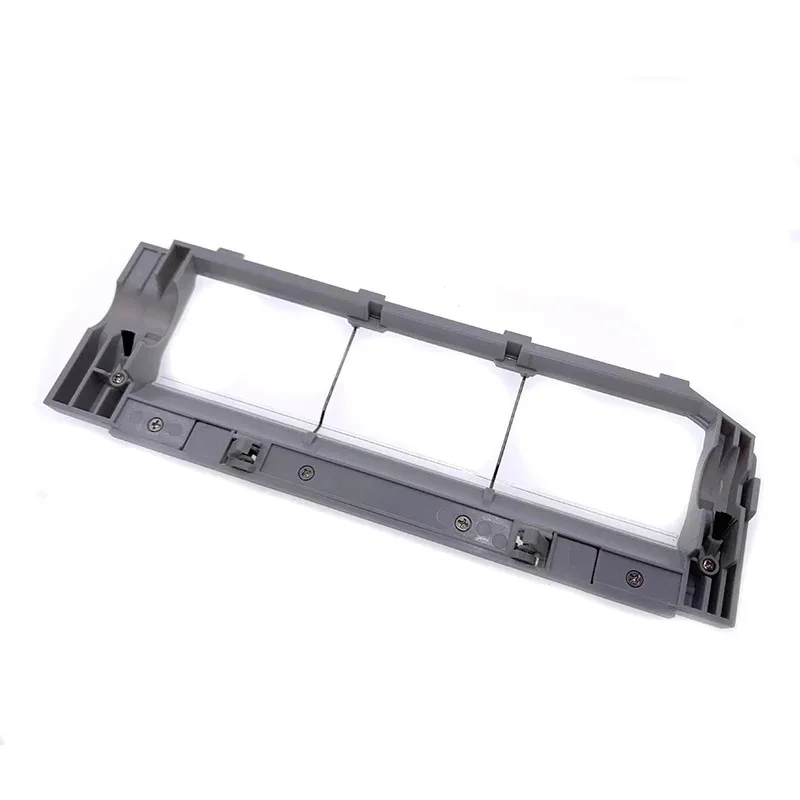 غطاء فرشاة رئيسي لـ Xiaimi Roborock S5 S50 S51 S55 S6 S5 Max S6 MaxV S6 ملحقات قطع الغيار النقية استبدال غطاء قوي