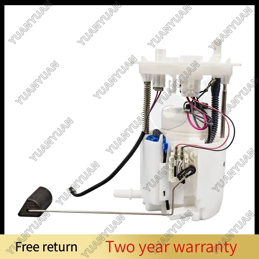 Fuel Pump Module HG…