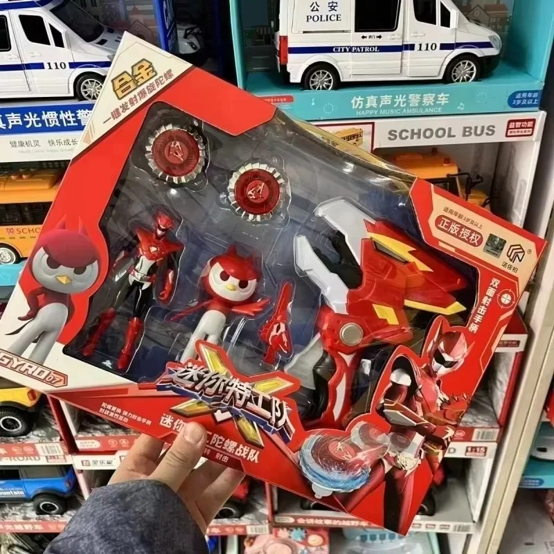 Thumbnail 4 - #65 Best Battle Tops to Buy In 2026