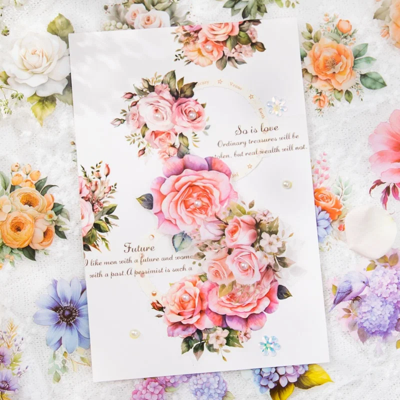 Thumbnail 3 - #26 Top 50 Floral Tapes Worth Buying In 2026