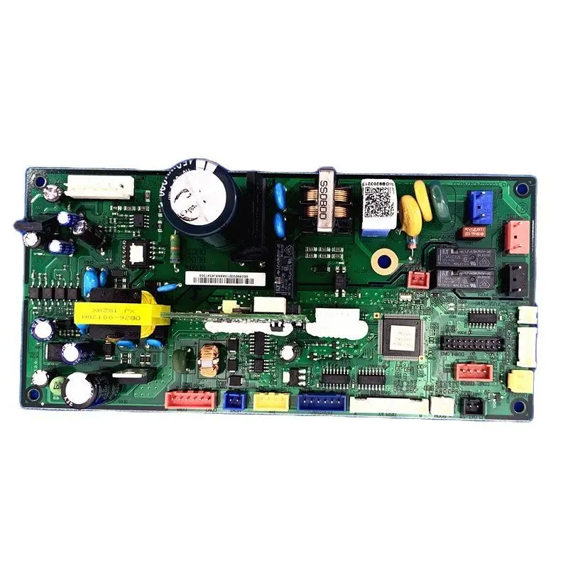 good for Samsung central air-conditioning main board DB92-03213B DB91-01580A DB41-01234A