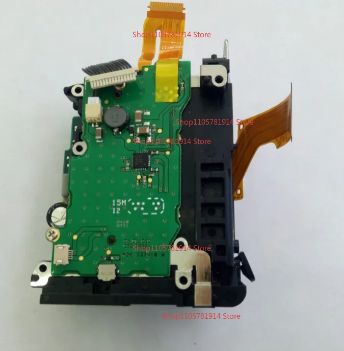 For New Original Canon 700D Flash Board Slot Board, Battery Compartment, Power Board Cable Shutter