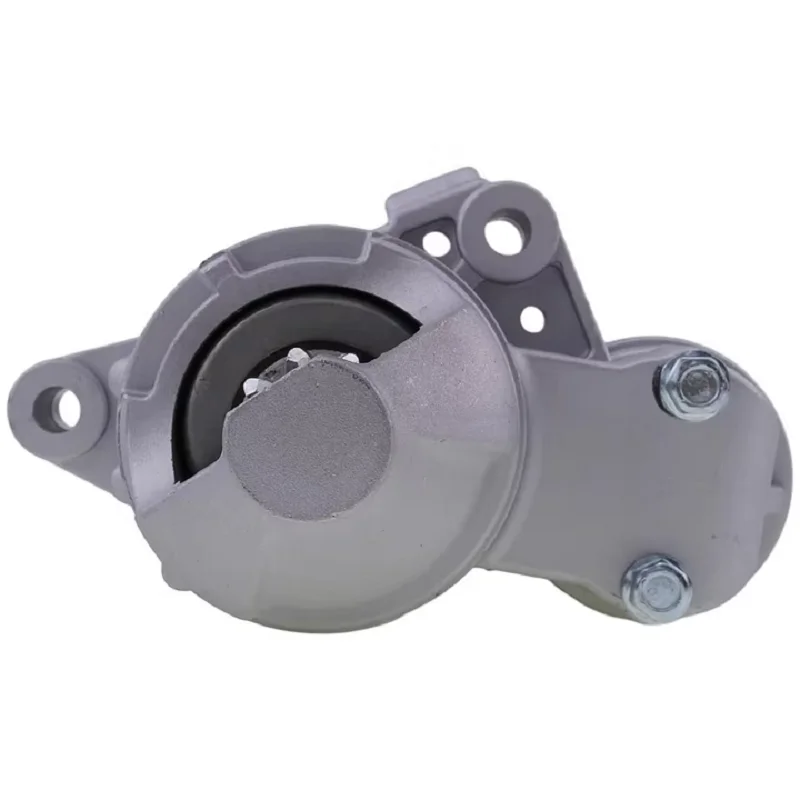 

Стартер STG93731 S114-953 31200-ZZ3-030 31200-ZZ3-0032 для подвесного мотора Honda Marine BF60 BFP60 2010-2020