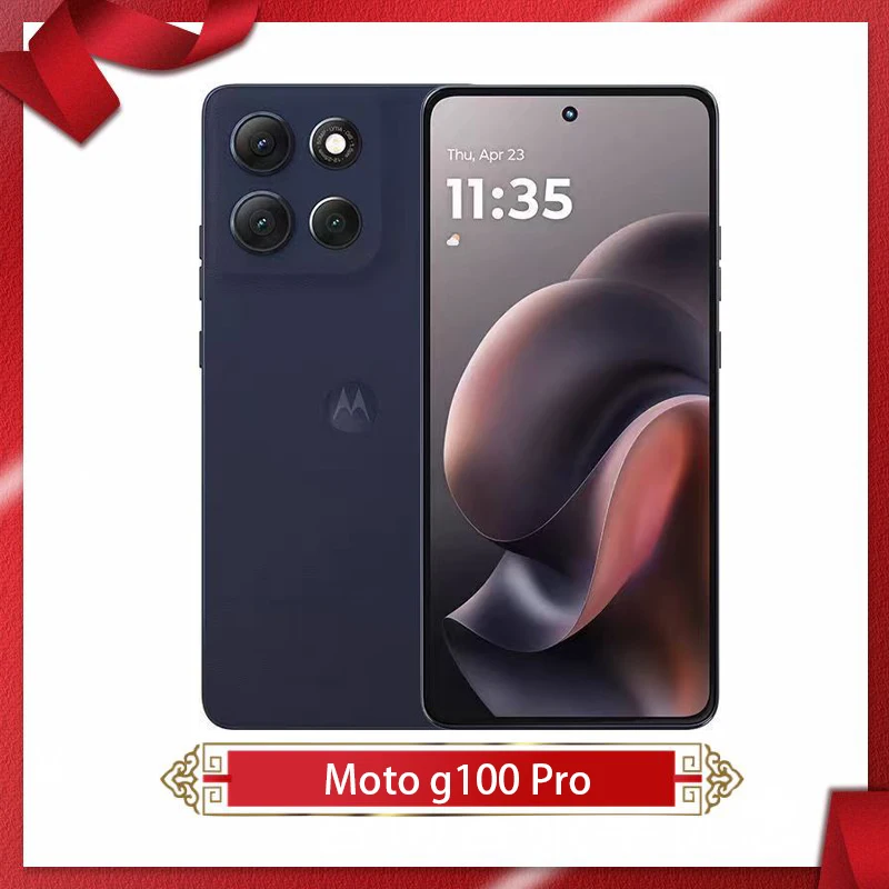 Новый сотовый телефон Lenovo Motorola Moto G100 Pro 5G, размер MTK