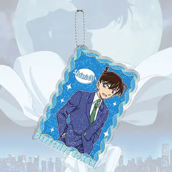 10 best sales Chaveiro do detetive Conan - №4