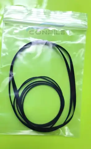 belt for Sharp GF-700t tape recorder cassette deck player