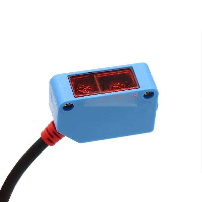 BGS-S30N R2M Background Suppression, Diffuse Reflection Type, Photoelectric Sensor