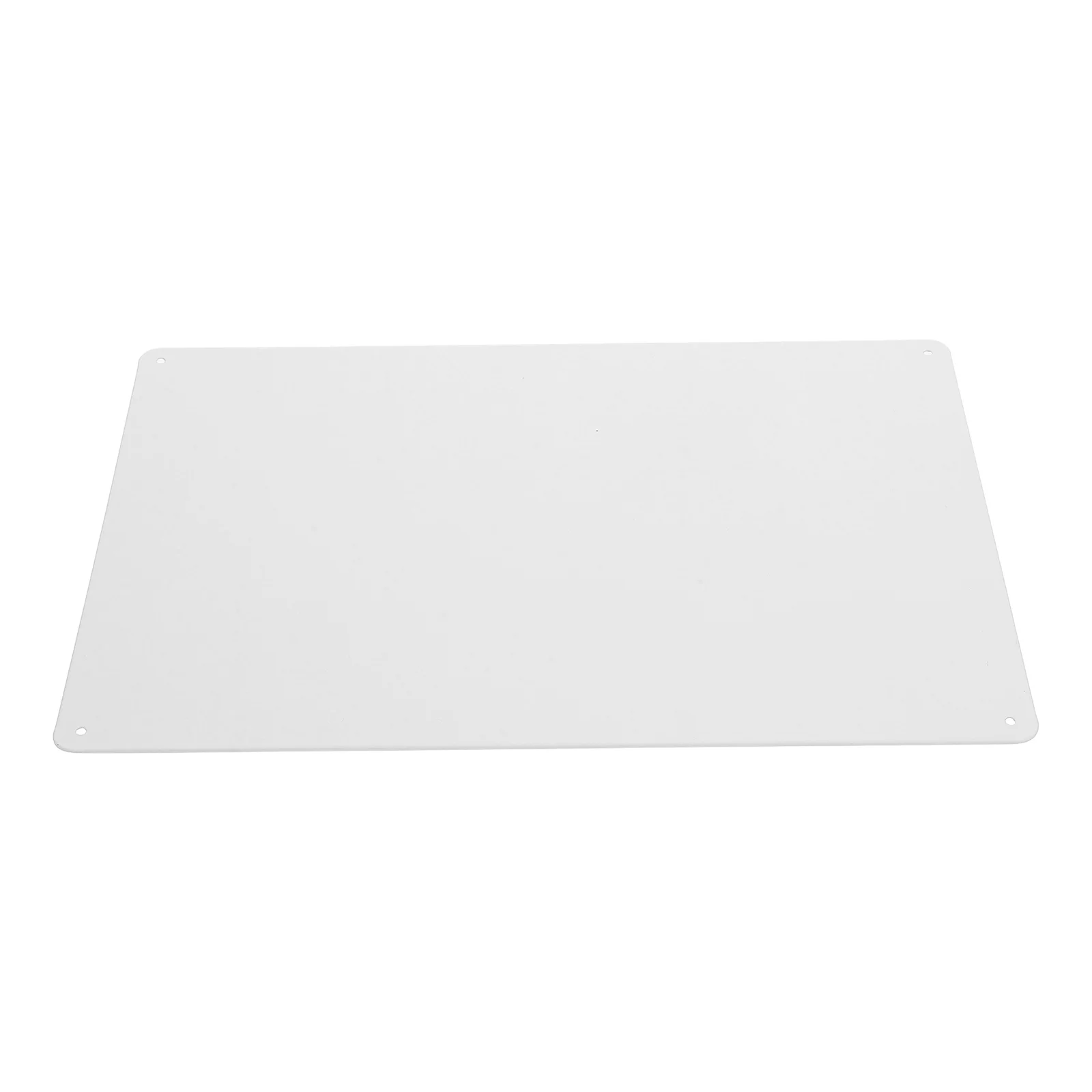 

Blank Iron Signage Tin Painting Board Metal Sublimation Blanks Photo Door Tags Craft Signs Heat Transfer Plates