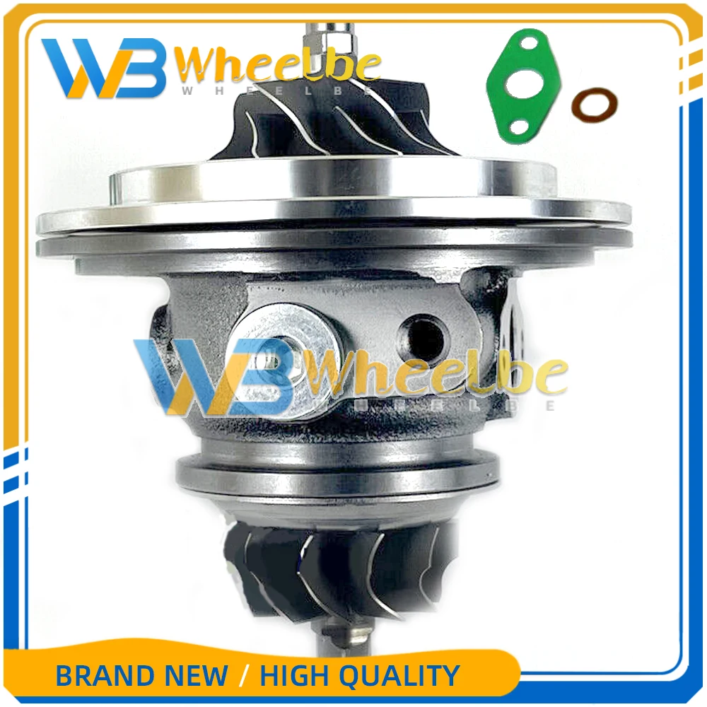 NEW Turbo Cartridge K03 53039880197 5303-988-0197 For CHANGAN CS75 1.8L JL486ZQ2 130 Kw EuroV 2015