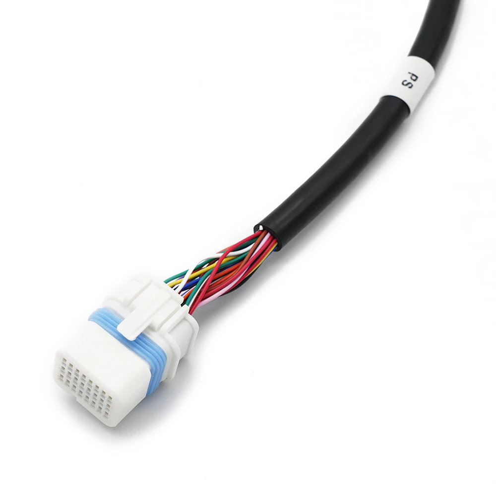 Cable adaptable de pulverización para DJI Agras T40 T20P, accesorios para drones agrícolas, protección de plantas, piezas de reparación UAV, nuevo