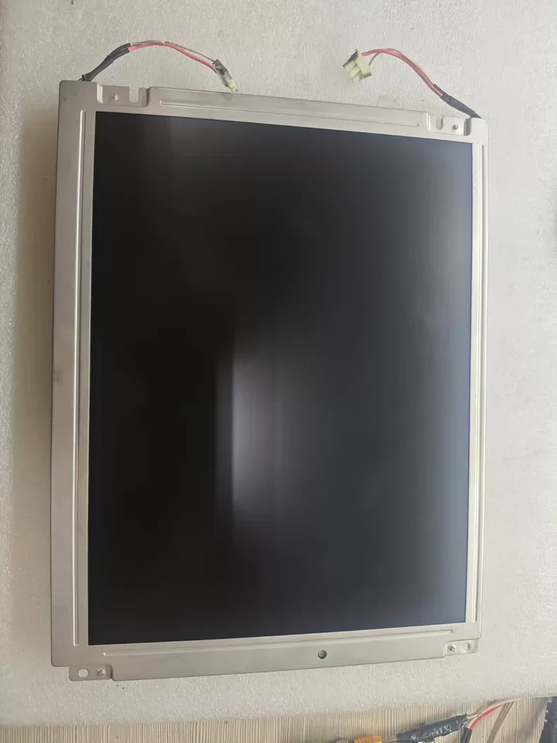 10.4 inch PD104VT1 LCD Screen Display Panel ,stock test shows normal