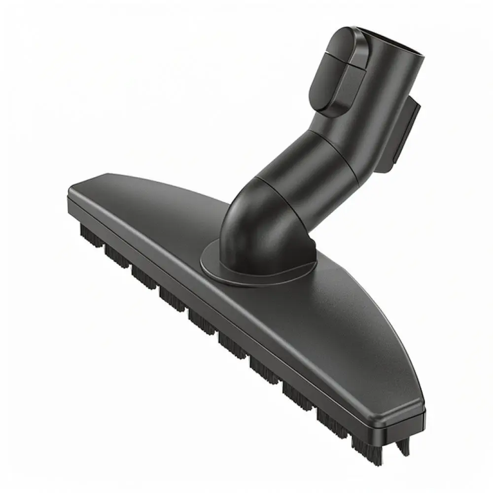 For Wanchuang S1 S2 S4 S5 S6 S8 Vacuum Cleaner Part Turbo Brush Attachment Carpet Floor Cleaning Tool 35mm Inner Diameter