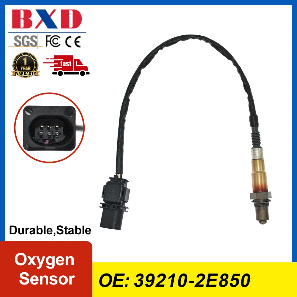 

Oxygen Sensor 39210-2E850 392102E850 For Hyundai IX35 2.0L Car Accessories Auto Parts High Quality