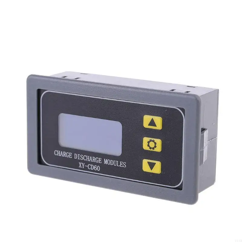 Y1AD Módulo bateria portátil portátil