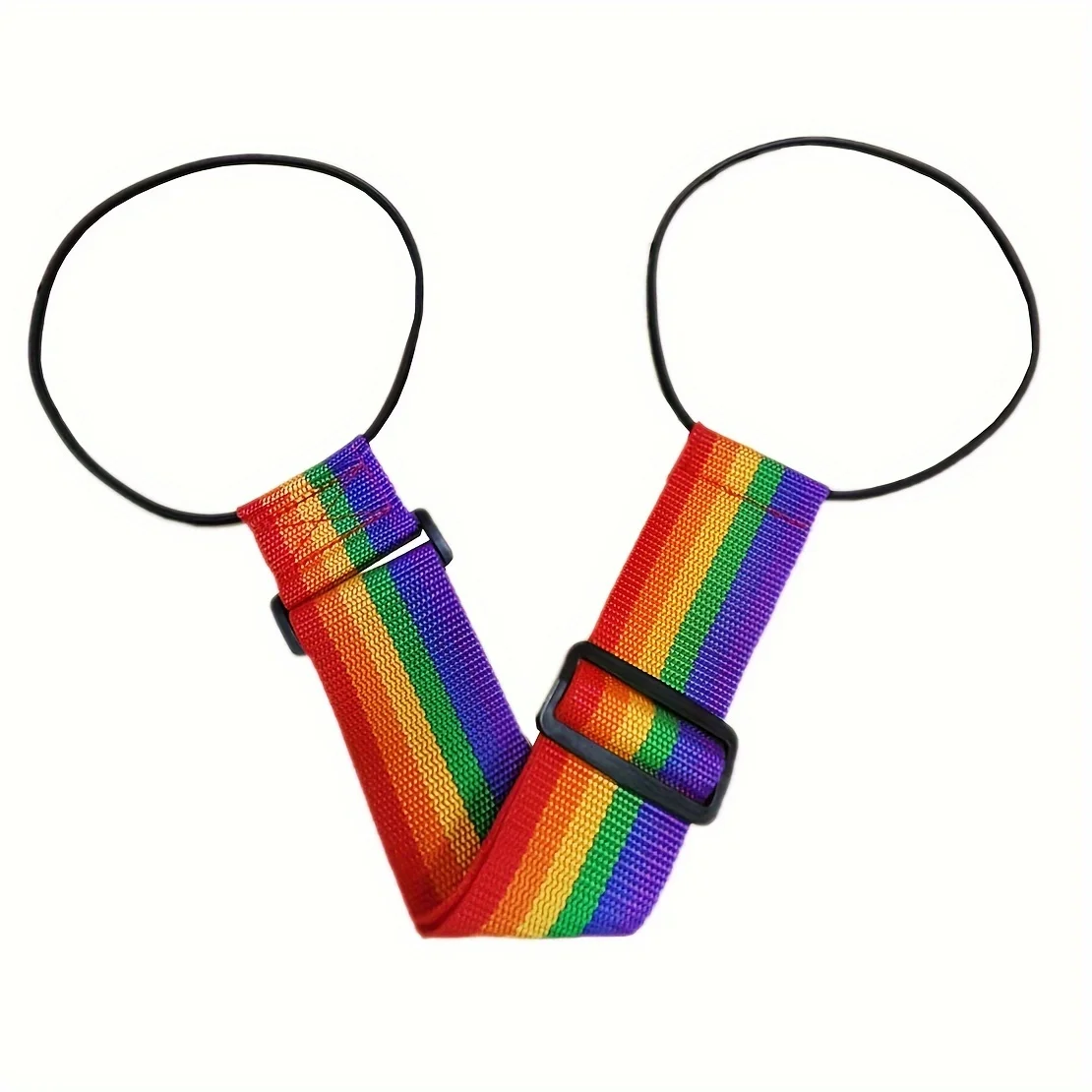 Cinghia elastica per bagagli, cinghia riutilizzabile versatile, accessori per valigie semplici da viaggio