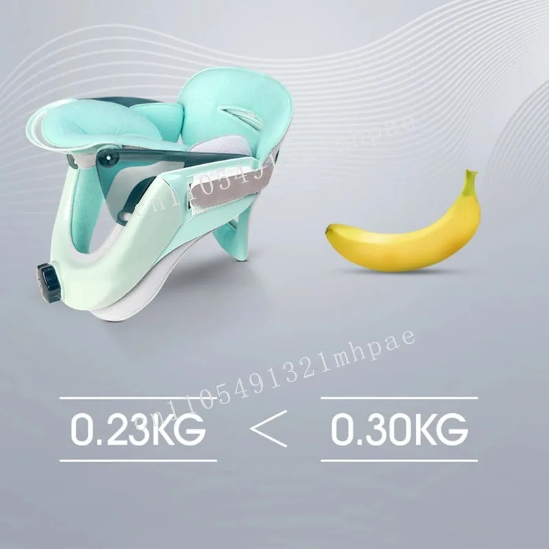 New Adjustable Neck Stretcher Lead Home Traction Spine Alignment Neck Traction Device for Spinal Areas