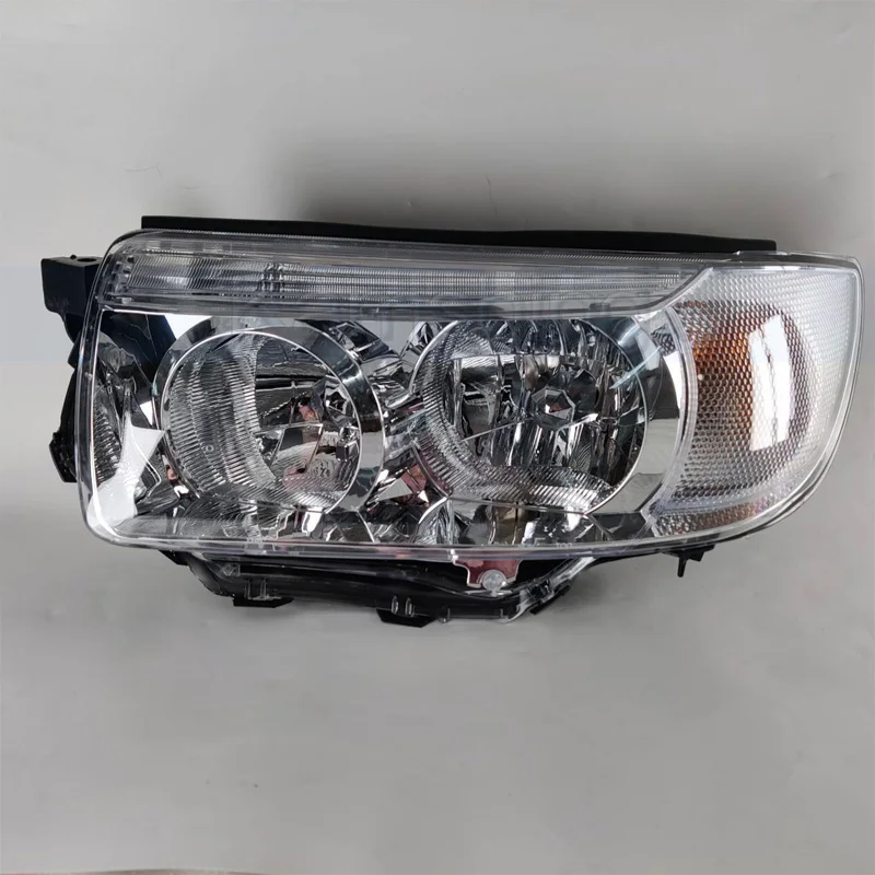 Kamshing For Subaru Forester 2005 2006 2007 2008 Front Bumper Head Light Lamp Head Lamp Light Headlamp