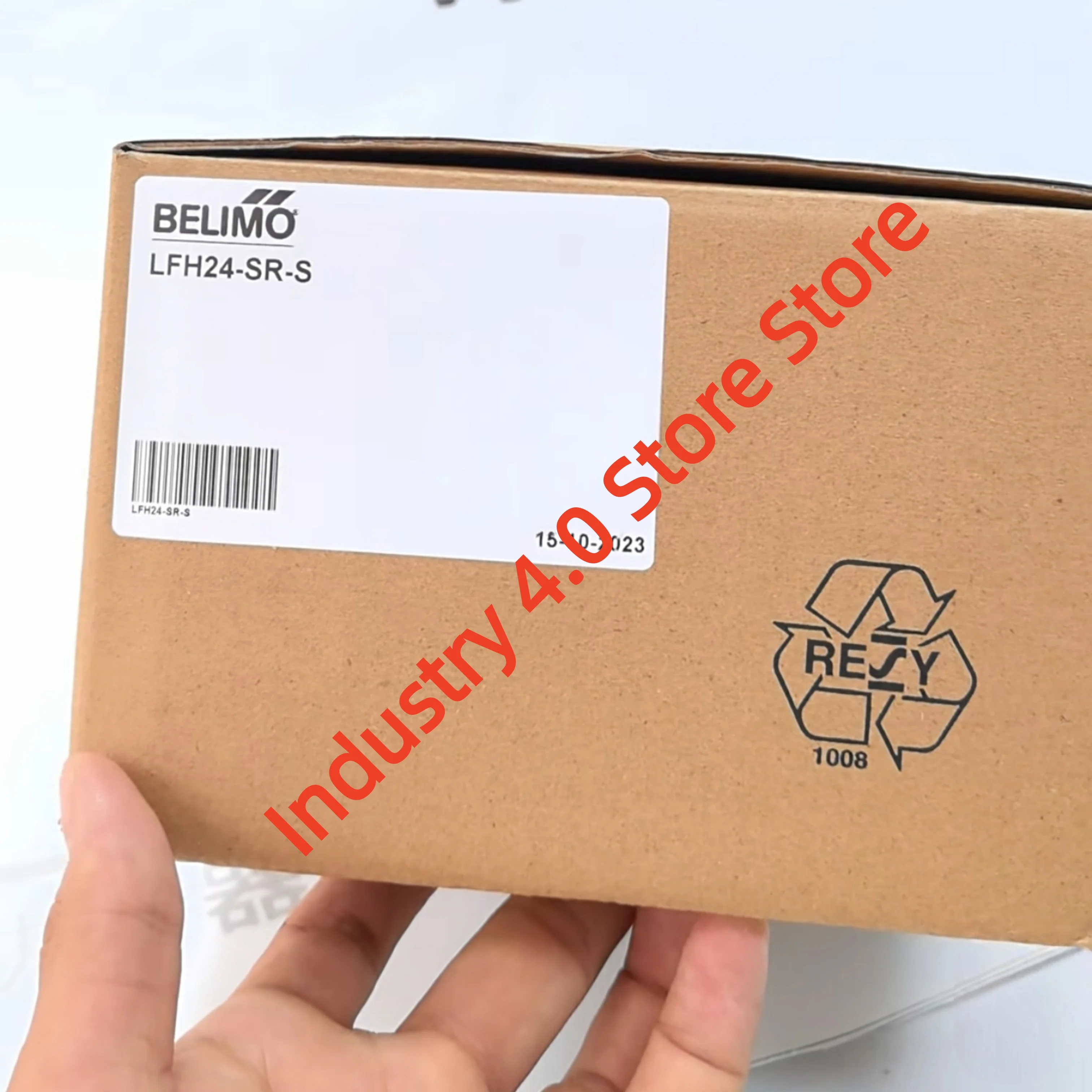 Brand  LFH24-SR-S Valve actuator new