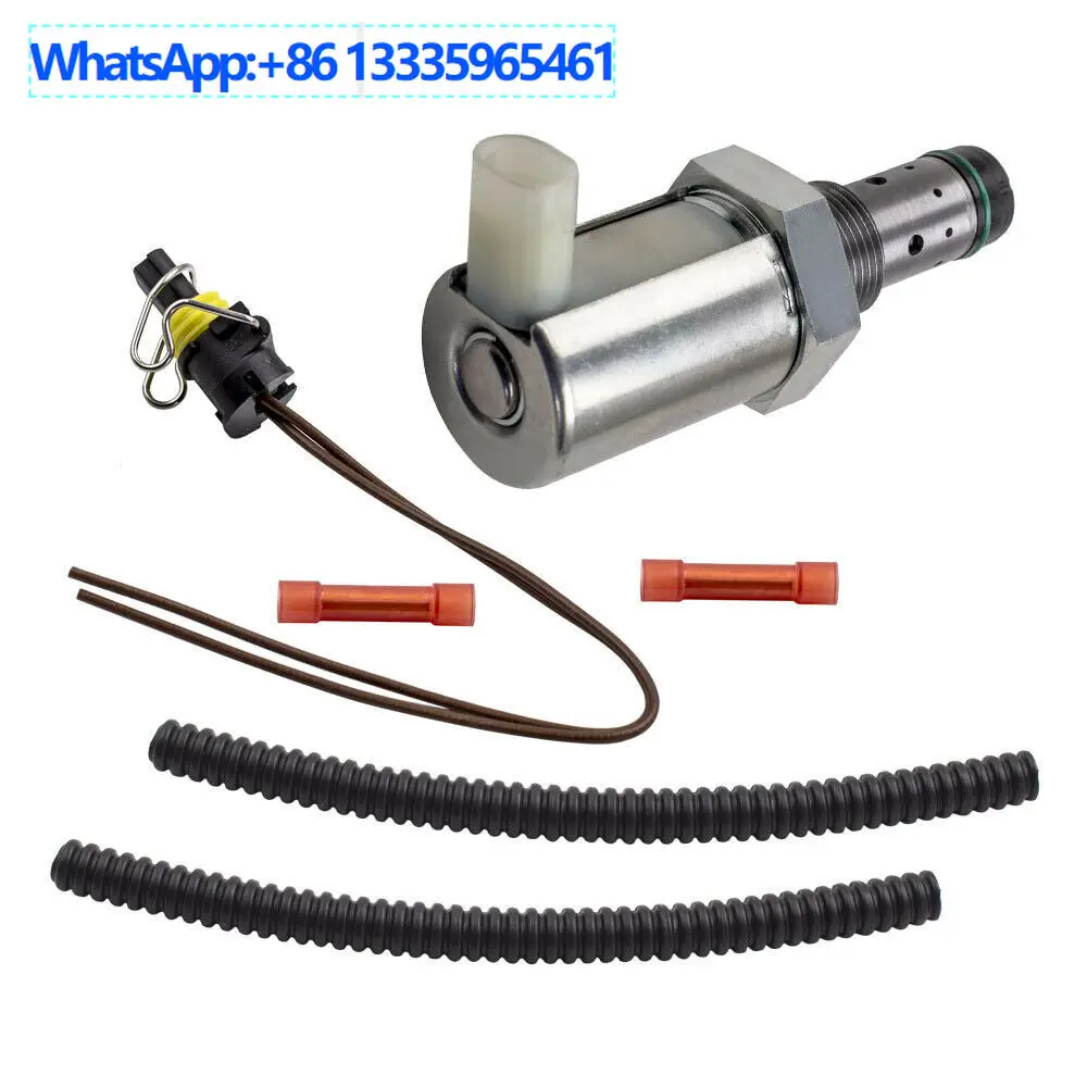 

Регулятор давления CM-5126 (5C3Z9C968CA, AP63416, 3C3Z-9C968-AA) для Ford