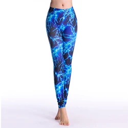 Leggings Leopard Women Leopard Print Leggings Spring And Autumn High Elasticity Pant Leggins High Waist Elastic Legging