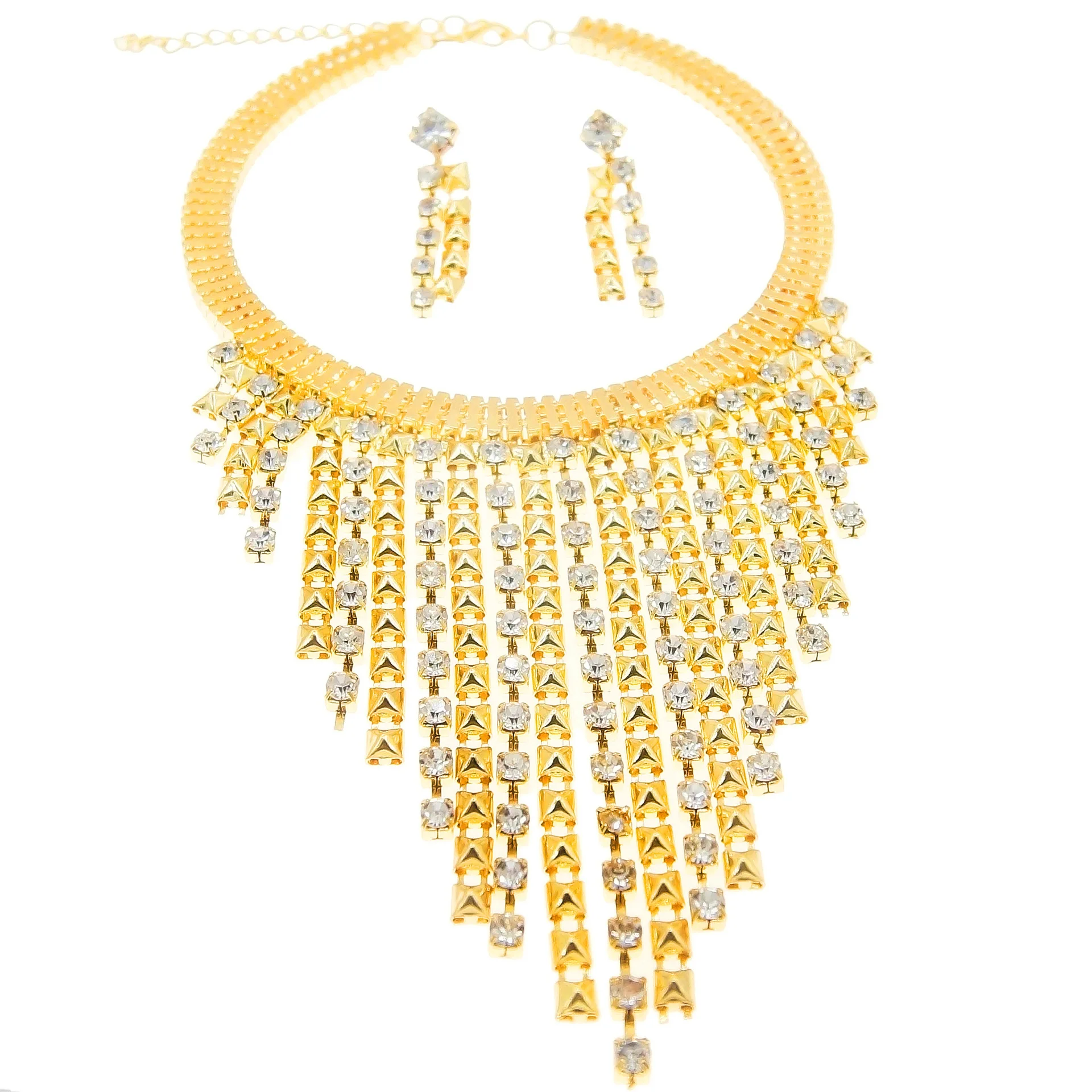 

New Jewelry Set for Women CHD21321