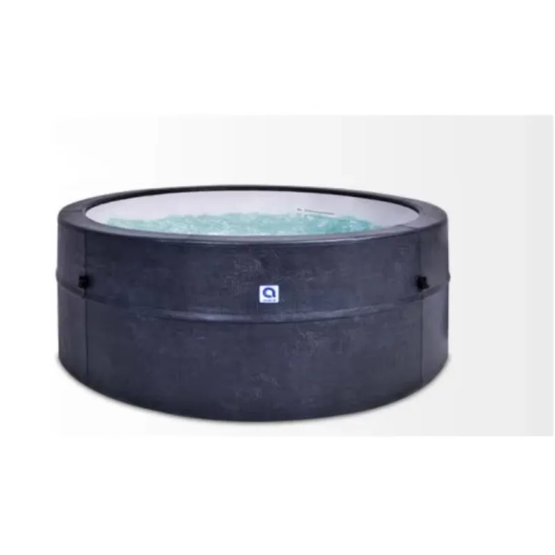 

STLF Jilong Avenli 17691EU V21 Osaka Spa 6 Person Inflatable Spa Pool whirlpool Hot Tub Massage Spa 184cmx 70cm