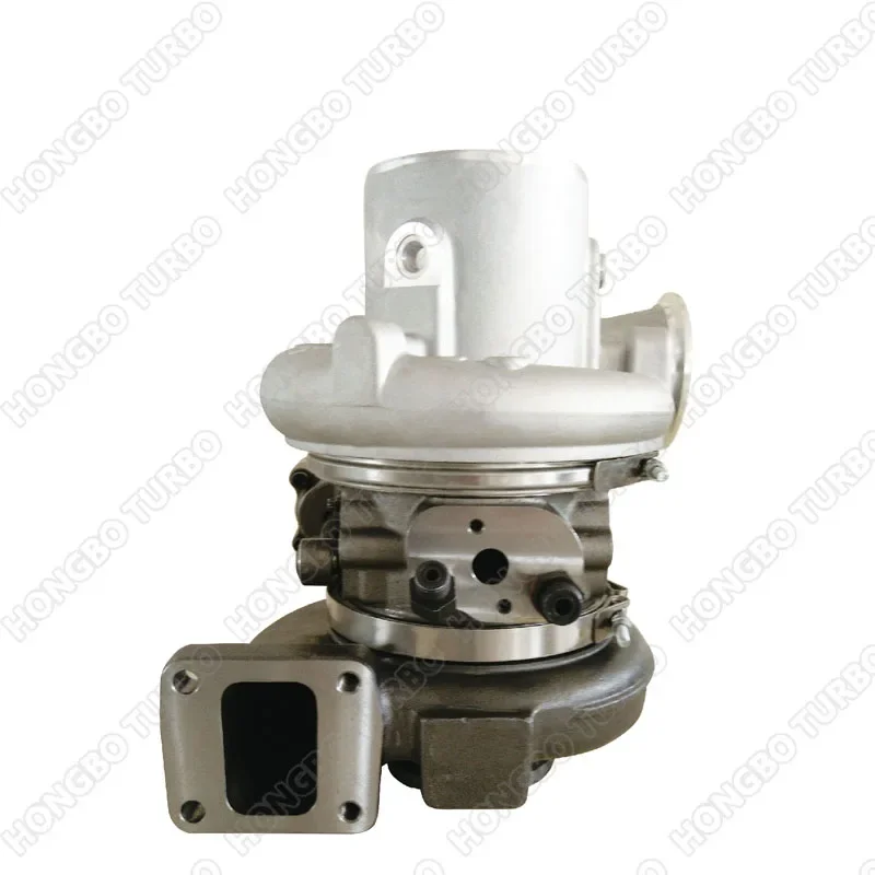 HE551V Turbocharger 4955306 3768264 D4005602G for Signature QSX15 Engines Heavy Duty Truck Turbo Replacement