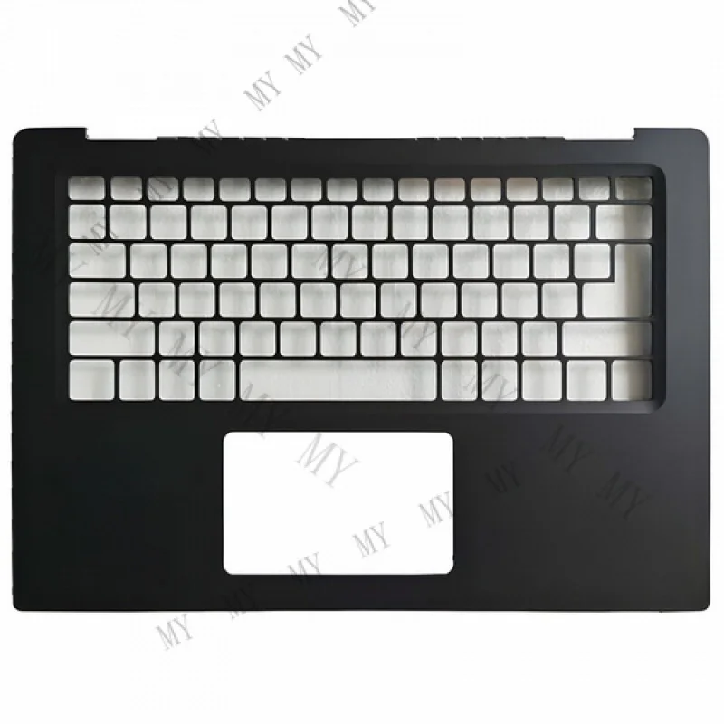 

TT New 0TC3CH For Dell Vostro 14 5490 V5490 Palmrest Keyboard Bezel Upper Case