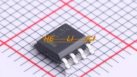 Free shipping  10 pcs MC100EL32DG MC100EL32D KEL32 SOP8