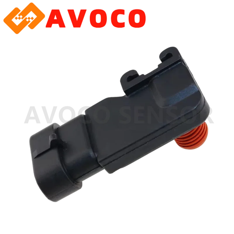 16212460 Air Pressure MAP Sensor for RENAULT Clio Scenic Megane 98 Kangoo Laguna I 1.6 16V TWINGO II 1.2 1993 - 7700106644