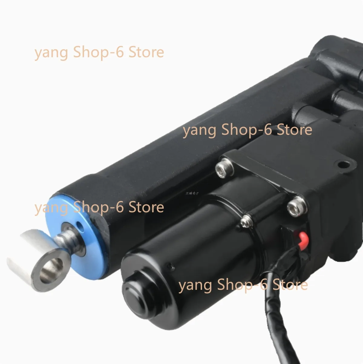 65W-43800 لياماها F25 30 40HP خارجي رام قوة الميل