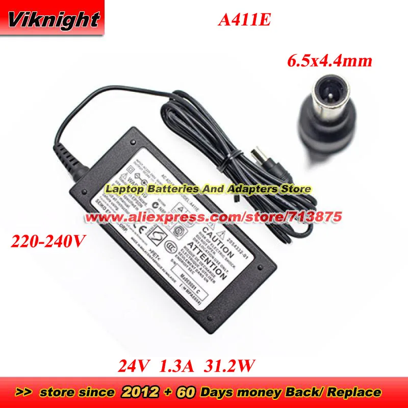 A411E Ac Adapter 24…