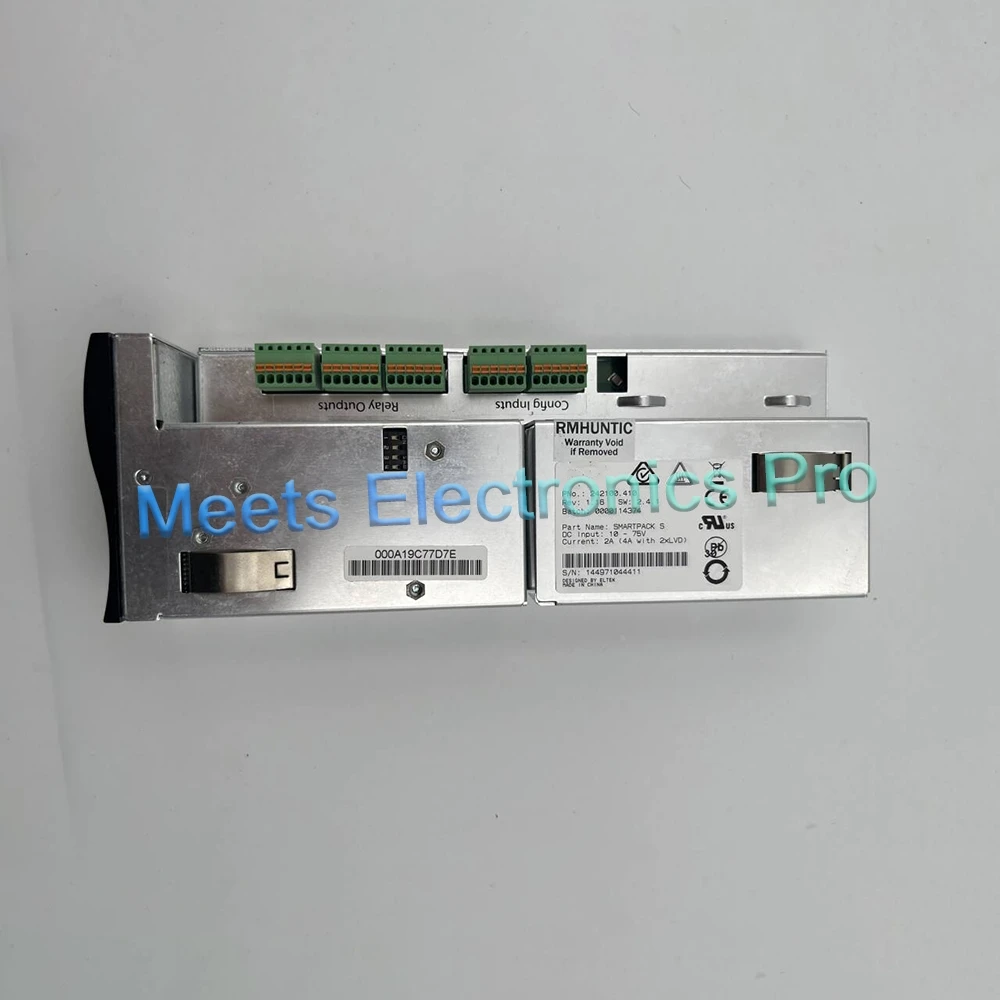 Monitoring Module SMARTPACK S PANEL 242100.410