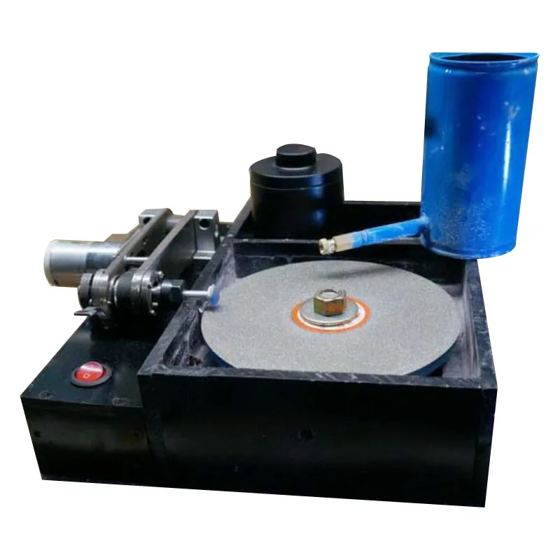 Jewellery Polishing Machine Goldsmith Machine Gemstone Faceting Machine for Jewelry