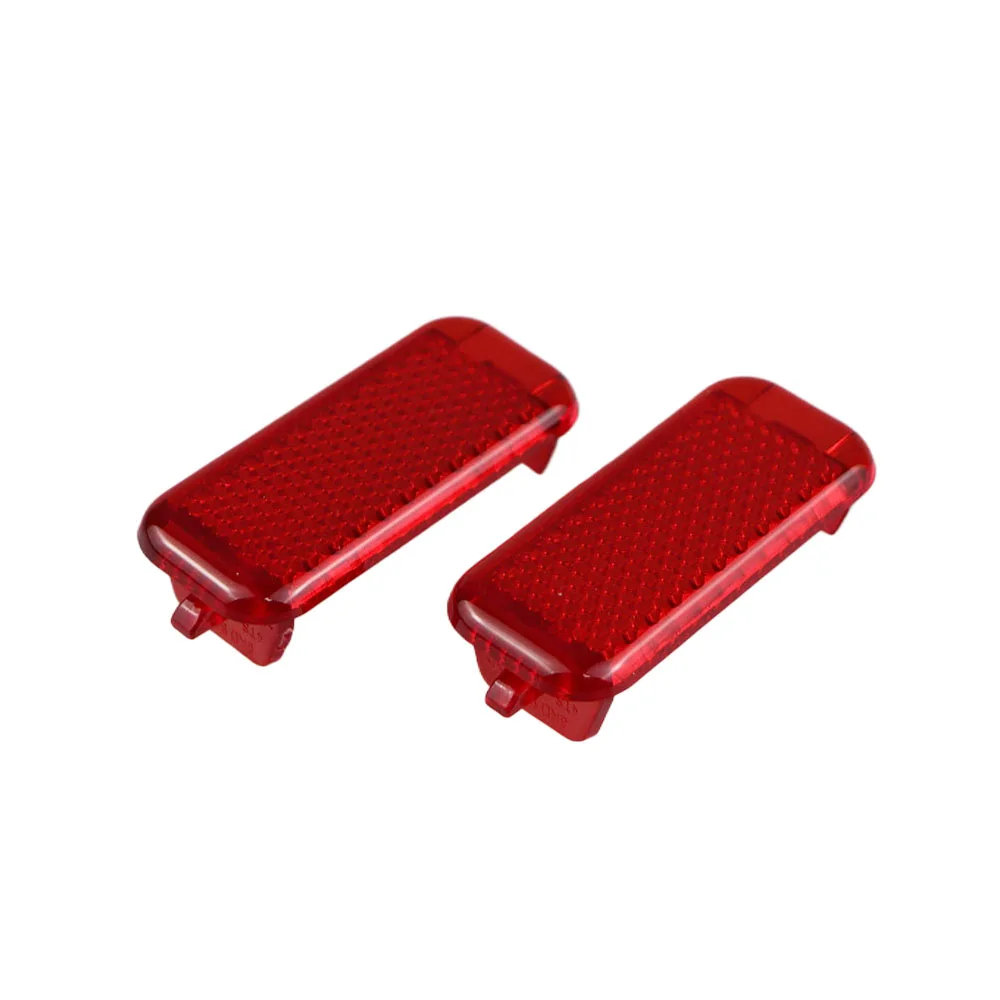 Pair Door Lamp Light Warning Light Red 8P0947412 For Audi A3 A4 B8 A5 A6 C7 A8 Q3 Q5 Q7 Q8 8P0 947 412 8KD947412 8KD 947 412