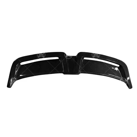 12 best sales suzuki swift rear spoiler - №11