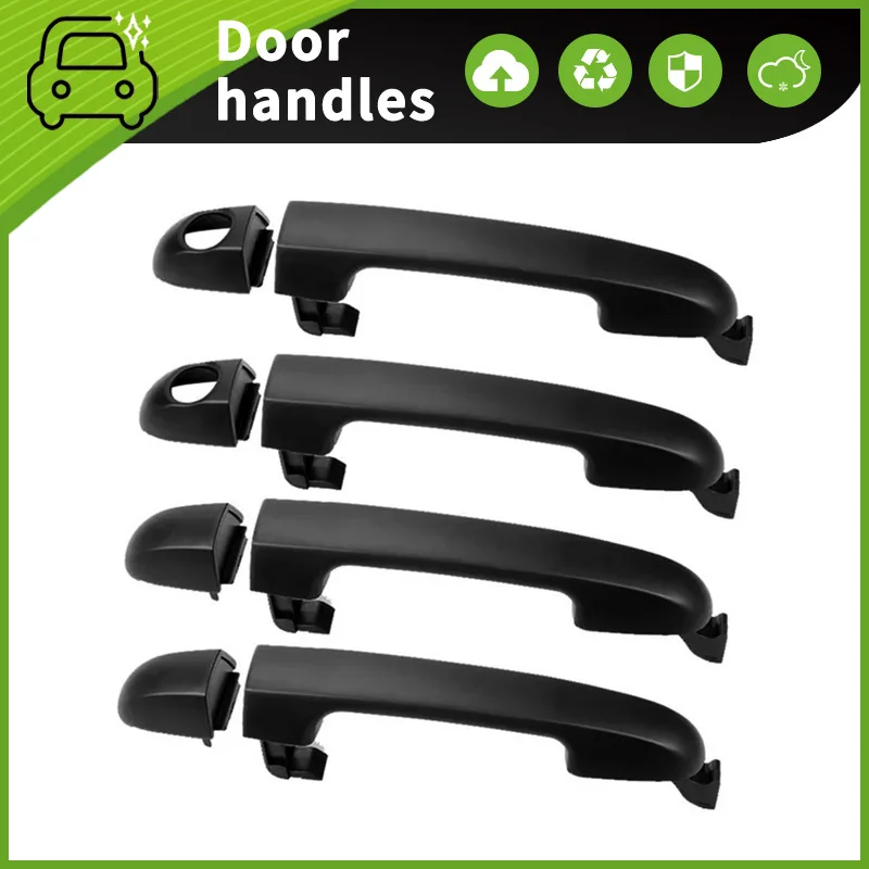 Suitable for 08-15 Hyundai i20 PB door handle, car handle accessories 82651-1J000