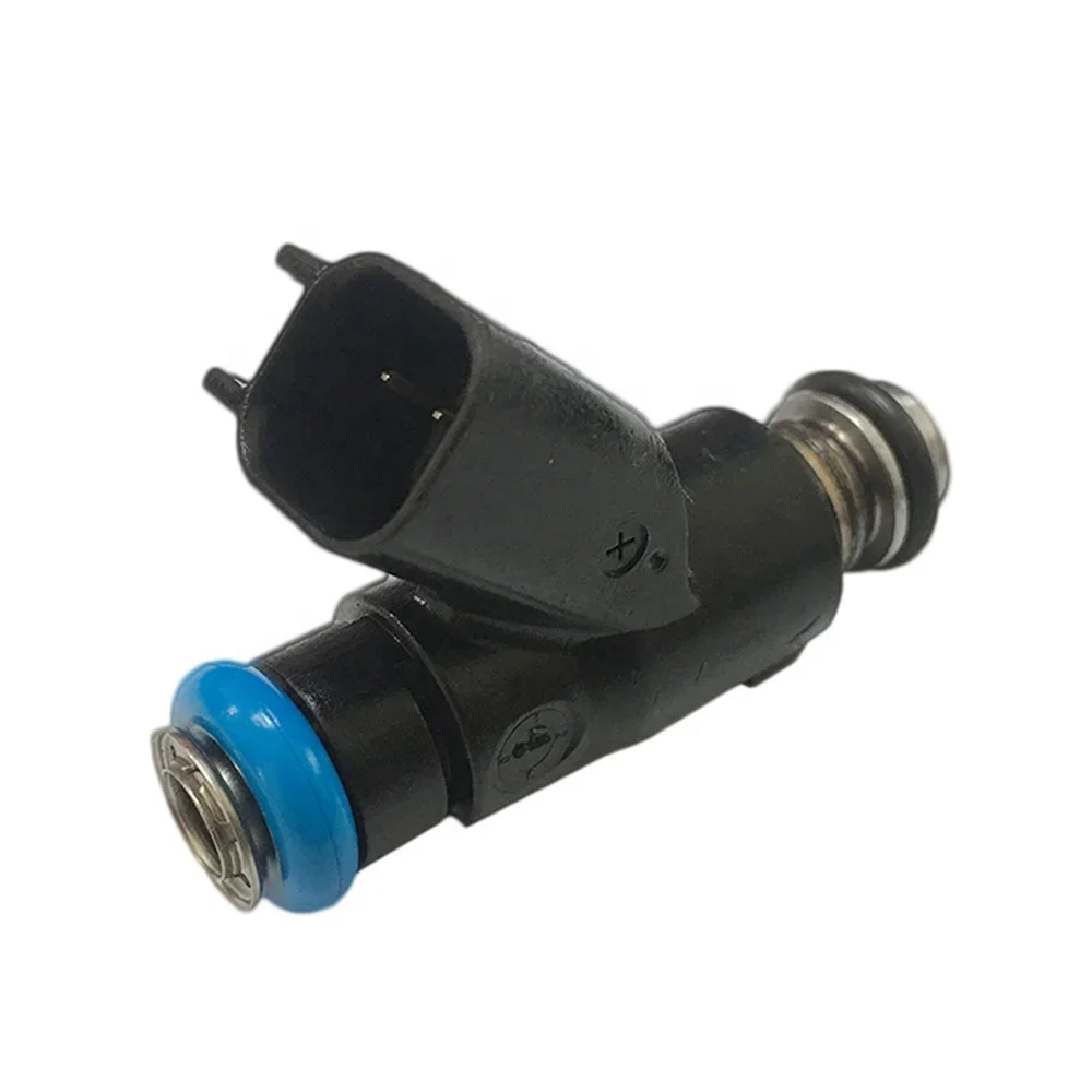 Fuel Injector Nozzle 28346052 For Chevrolet Aveo 1.4 Lada Granta Kalina Vesta 1.6l