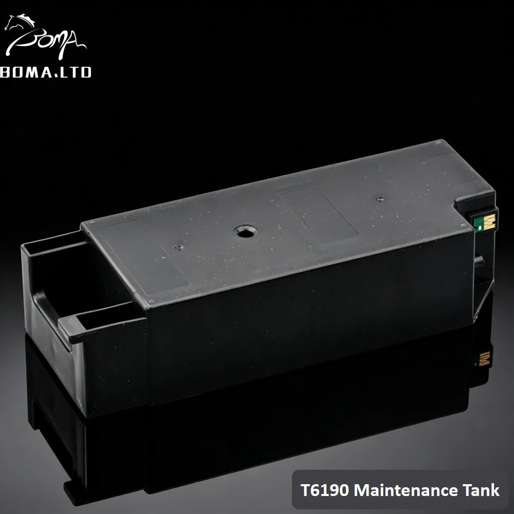 C13T6190 PXBMB1 T6190 T61900 Maintenance Tank for Epson B300 B310 B500 B510 P5000 P5050 P5070 P5080 Stylus Pro 4900 4910