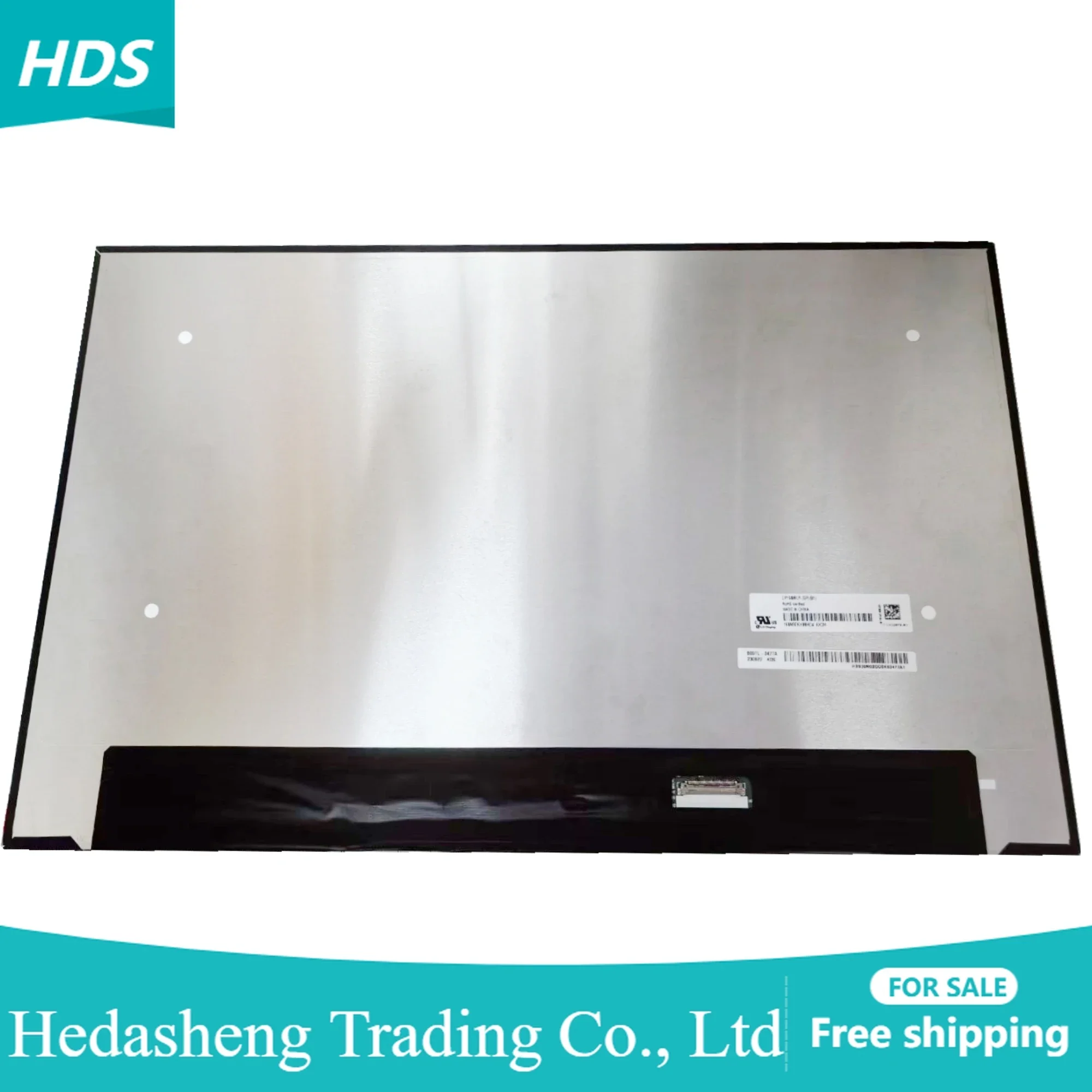 LP160WU1 SPB1 IPS Matrix Replacement Panel 16.0 inch Laptop LCD Screen