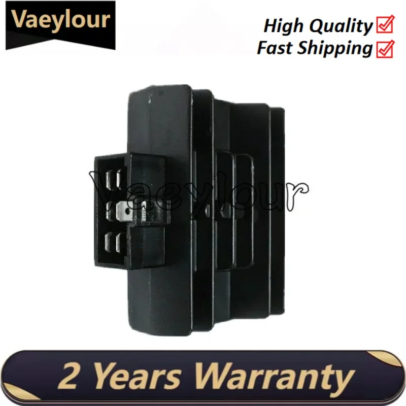 GT125 GT250 GV125 GV250 Regulator Voltage Rectifier for Hyosung RX125 RT125 Comet Kasinski Mirage250 XRX125 6PIN New 32800H01413